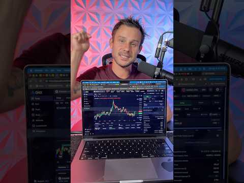 WHY I’m going LONG on ETH and BTC (2 week pump) #bitcoin #bullmarket #crypto #ethereum