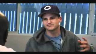 Rob Dyrdek - In Bobby Light Mode!