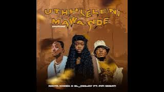 Uthuleleni Mawande (feat. Fifi Sebati)