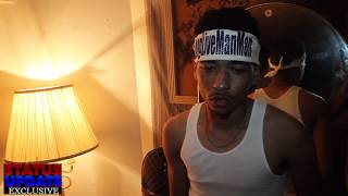 Tookaville Lil P On St. Lawrence, The Death Of Get Right, Beef With Oblock