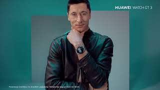 Huawei Watch Gt 3 X Robert Lewandowski 15