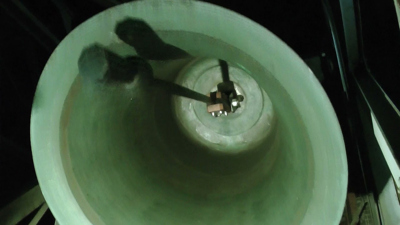 Hannover Marktkirche Glocke 1