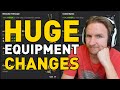 EQUIPMENT 2.0 - HUGE CHANGES - World of Tanks