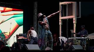 terrell carter Performs "Fuckin up" at Pride Atlanta 2024 ("Beauty in Black" Netflix oct 24th 2024)