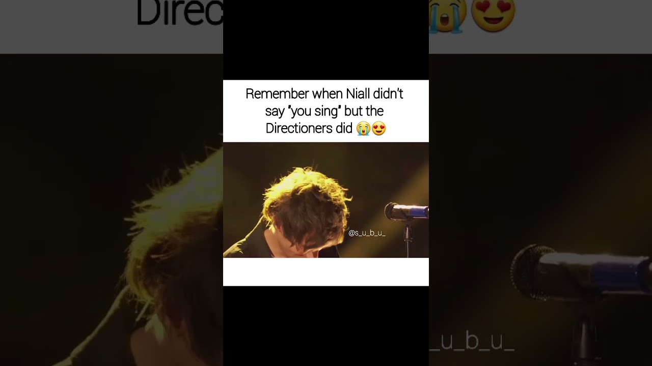 Liam looks like a proud dad🥺💙💚🇮🇪💛❤||