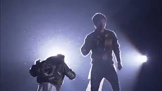 Bigbang - La La La + Big Bang + Shake It (Bigbang Alpha Concert In Japan)