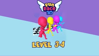 Run Race 3D Gameplay Level 3 4 screenshot 5