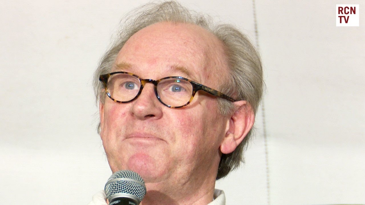 A Very Peculiar Practice Peter Davison Interview