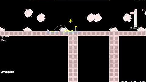 exit path new double jumping technique