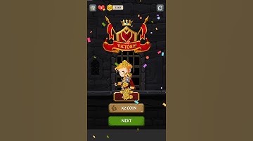 How to Loot - Pin Pull & Hero Rescue | #GamingAdventures lvl 42