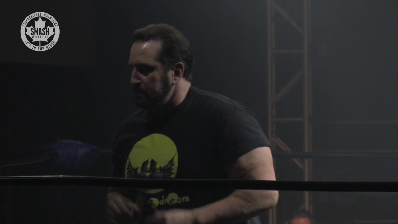 FREE MATCH! Tarik vs Tyson Dux vs Tommy Dreamer