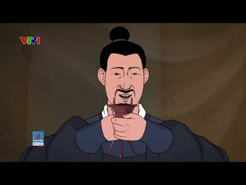 Kvns - năm 4 - tập 17: dương chấp nhất giết hưng quốc công nguyễn kim