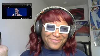 Download Lagu Reaction to Arisa - Magica Favola / Sanremo 2026 MP3