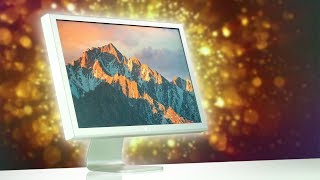 Someone Gave Away This Apple Display For Free!