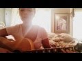(Original Song) "Made of Fire" by Niykee Heaton