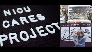 NICU Cares Project