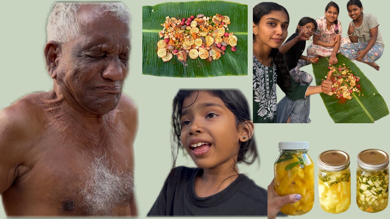 ഉപ്പും മുളകുമിട്ട് കഴിച്ചാലോ🤤🤤