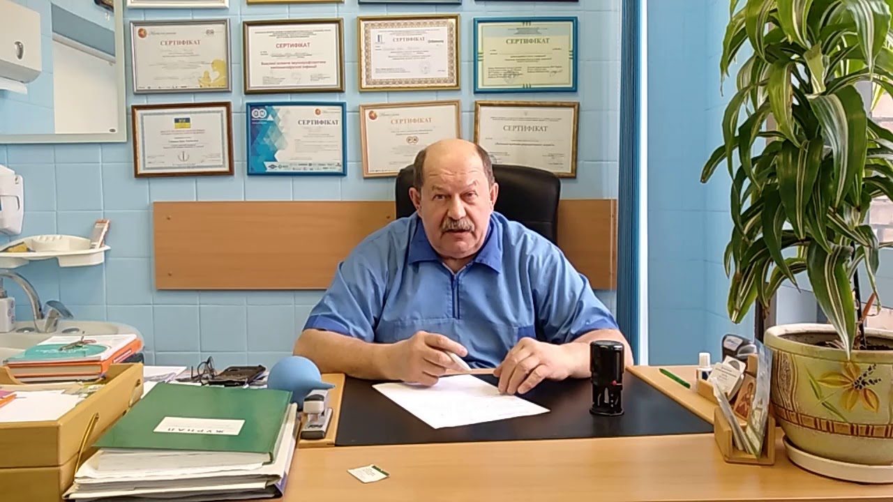 Спринцевание - за и против : мнение гинеколога