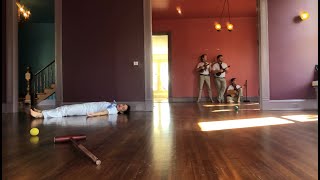 Friends Of Melvin Blipswitch