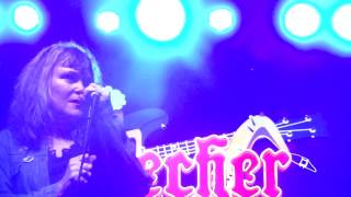 X-Beyond and Back live in Milwaukee, WI 8-28-15