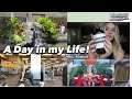 SPEND MY DAY OFF WITH ME! *vlog*