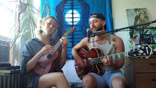 Arthur Theme Song by Ziggy Marley and Chance the Rapper (cover)
