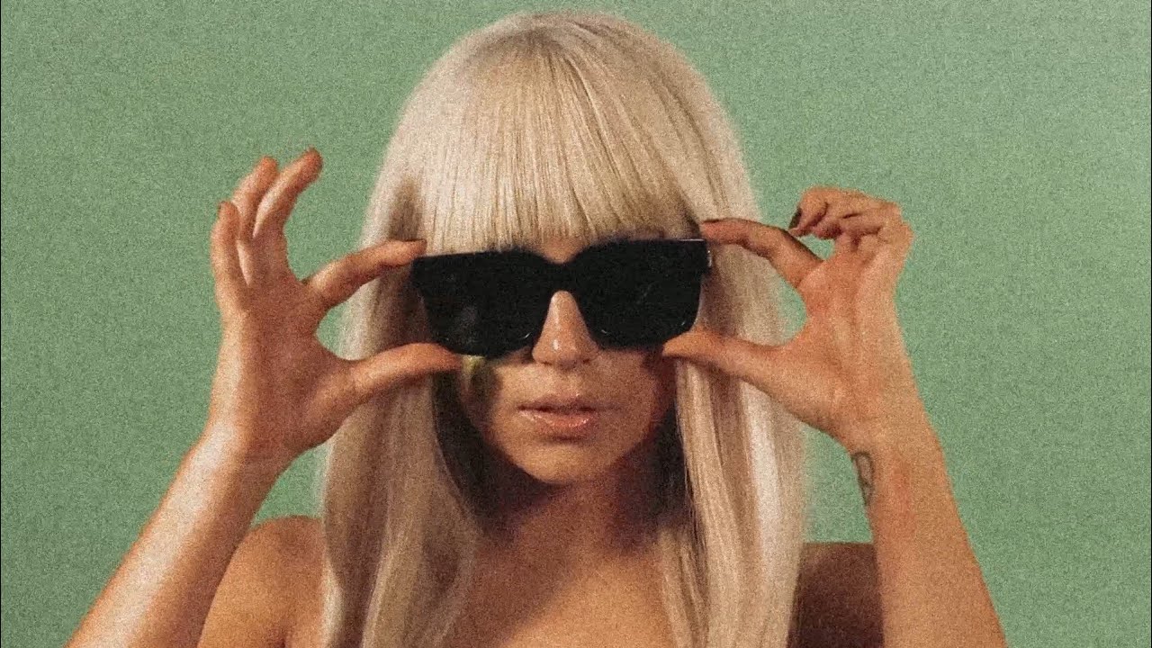 Lady Gaga - Always Remember Us This Way 