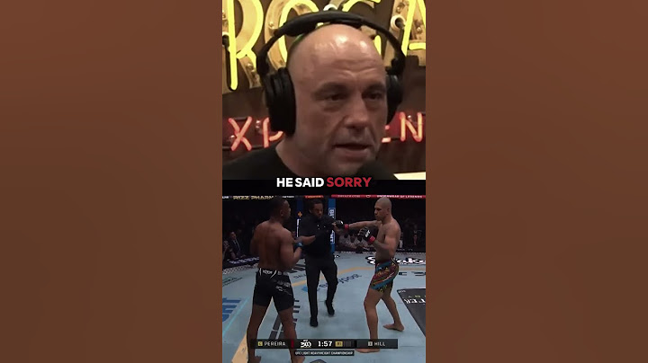 Alex Pereira vs Jamahal Hill UFC 300 Controversy