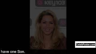 Claire Cox biography