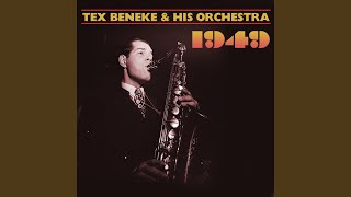 Video thumbnail of "Tex Beneke - The Way You Look Tonight"