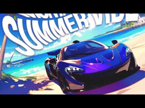 S4nri0 - MONTAGEM SUMMER VIBE (sped up)