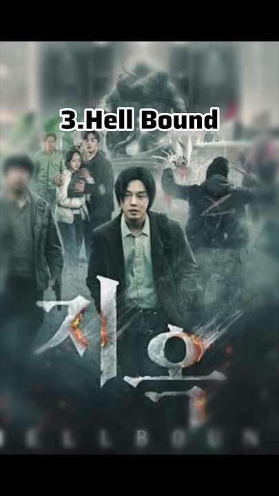 Top 5 Korean Horror movies must watch in Netflix #kdrama #horrorstories