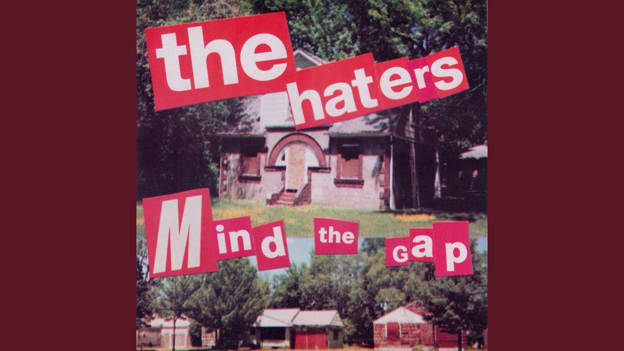 Watch Mind The Gap 8 on YouTube Watch Mind The Gap 8 on YouTube