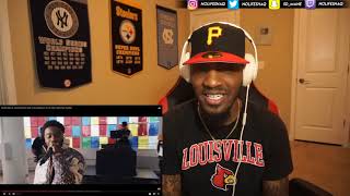 FEMALES WENT CRAZY THIS YEAR! | Roddy Ricch, Comethazine and Tierra Whack 2019 XXL Cypher (REACTION)