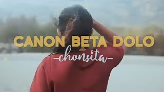 NEW_CANON_BETA_DOLO_-_CHONSITA_TIKTOK_VIRAL_( BKB )_TERBARU 2026