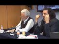 Ramón Grosfoguel y Dr. Enrique Dussel - Descolonización y Geopolítica del Conocimiento UNAM