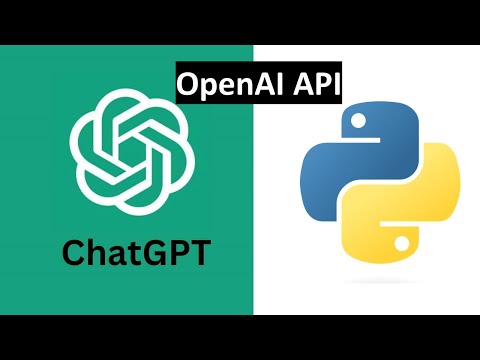 How to Access OpenAI, ChatGPT, GPT - 4, GPT - 3.5 Models for Free | OpenAI API in Python