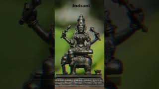 Indrani - The Wife Of God Indran