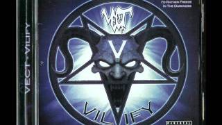 Vect - 15. Sinister Prod. Killa-Ko