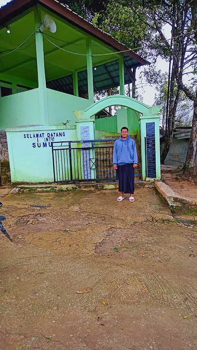 MAIN KE SUMUR 7 GUNUNG KARANG PANDEGLANG BANTEN #BANTEN #GUNUNG #FYP #fypシ゚ #SUMUR7 #mountains