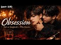 Obsession (2/6)... fanfiction... kookv... ff... bts❤️