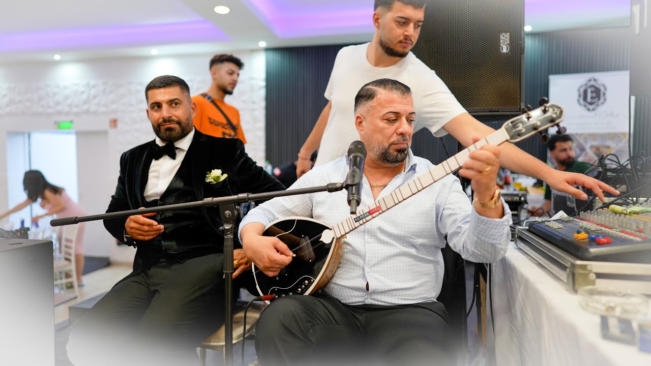 Imad Selim - Mawal  2024 - Daweta kurdi by #Dilocan Video