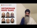 Rotherham rape gang  a sikhs response sikh awareness society