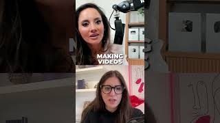The Good, the Bad, & the Ugly of 2.1M Subscribers! Podcast Interview w/ Melissa Maker!
