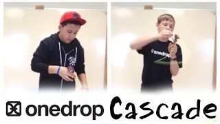 OneDrop Cascade
