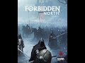 Gods of The Forbidden North Volume 1 Review/Overview Reupload