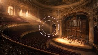 Endless Harmonies in a Grand Hall | Classical Music for Focus, Reading & Deep Work