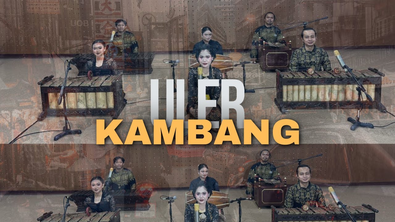 Jineman Uler Kambang