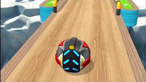 Going Balls Super SpeedRun Gameplay Level 506