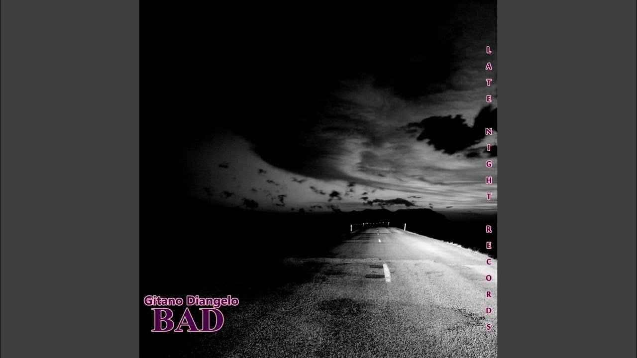 Watch Bad (Original Mix) on YouTube Watch Bad (Original Mix) on YouTube